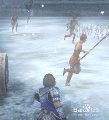 真三国无双5全角色特技使用分析