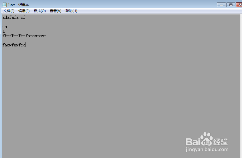 零基础学python读写文件file详解