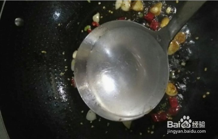 宫保鸡丁的家庭常用做法