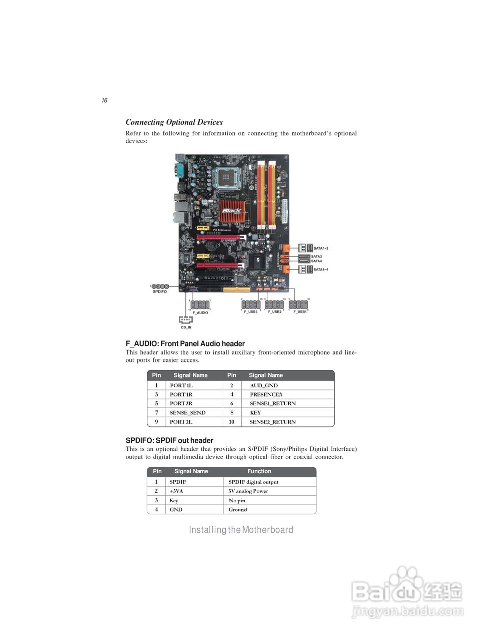 ECS精英 P45T-AD3主板说明书:[3]