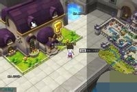 冒险岛5传任务攻略