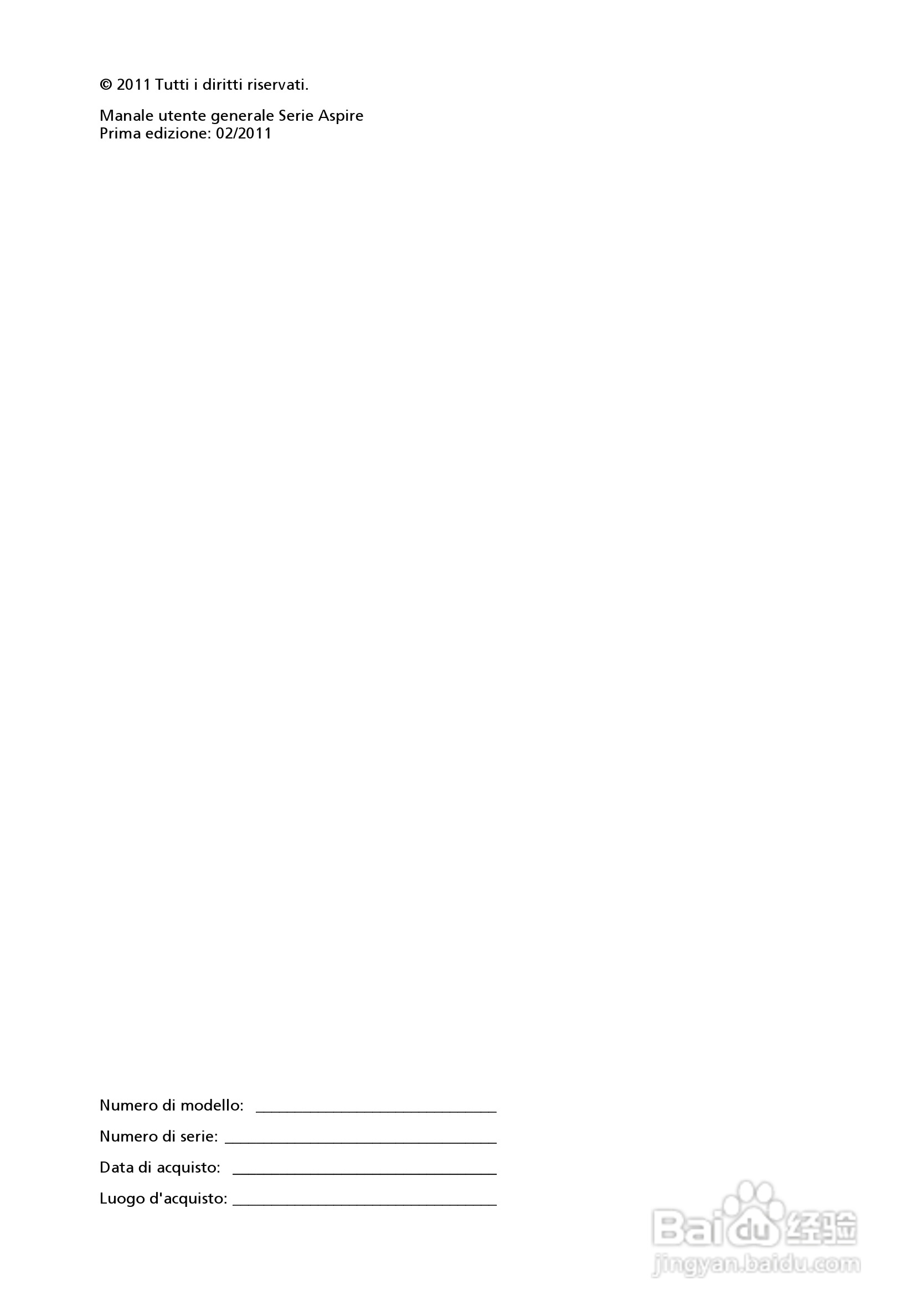 ACER宏基Aspire 5830G笔记本说明书:[24]