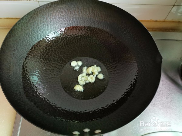如何做出好吃的素炒丝瓜