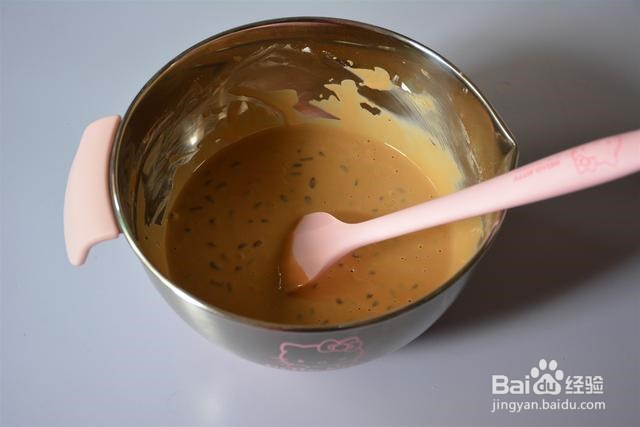 软糯香甜红豆年糕