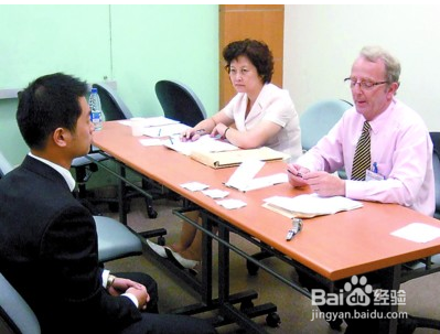 如何应对招聘面试