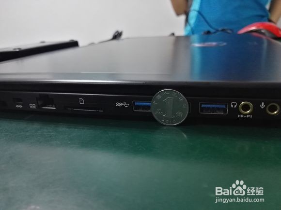 微星GS73VR 6RF-013CN开箱评测