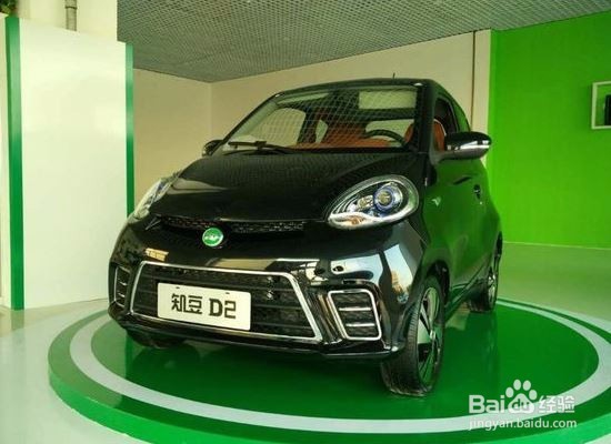 别闹了众泰，知豆 D2退居第三。