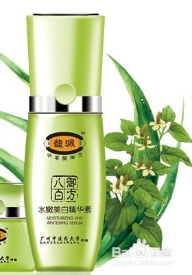 如何选择中草药化妆品,中草药化妆品哪种好