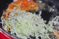 炒方便面的做法