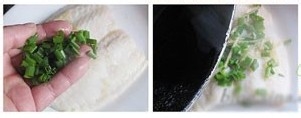 精选减肥食谱：清蒸龙利鱼（护眼鱼肉）