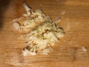 家常蚝油生菜的做法