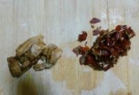 专为宝宝做的腊八粥