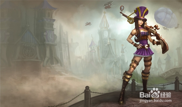 《噜啊噜联萌》强势英雄带你飞！