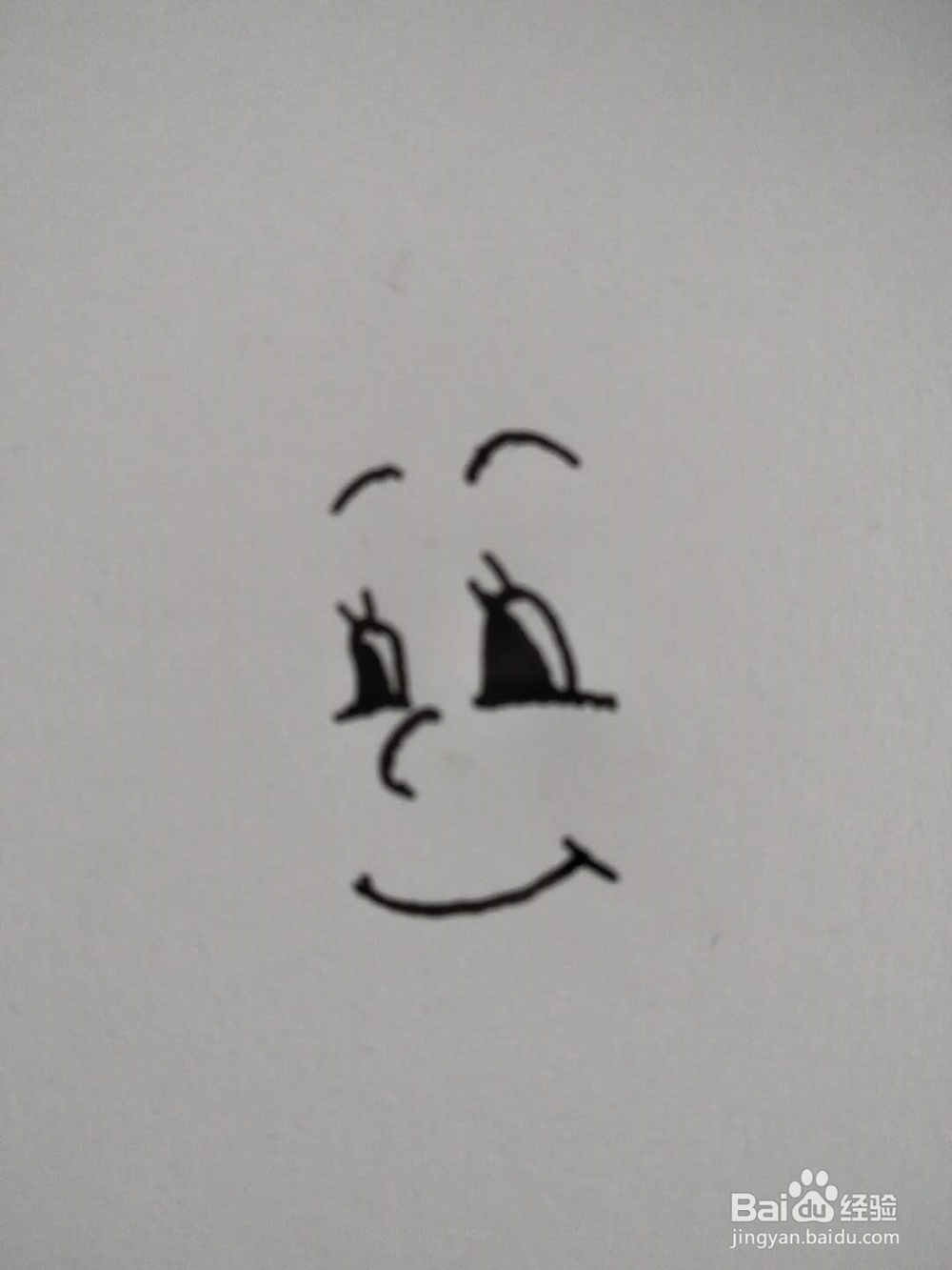 人物的画法《十二》