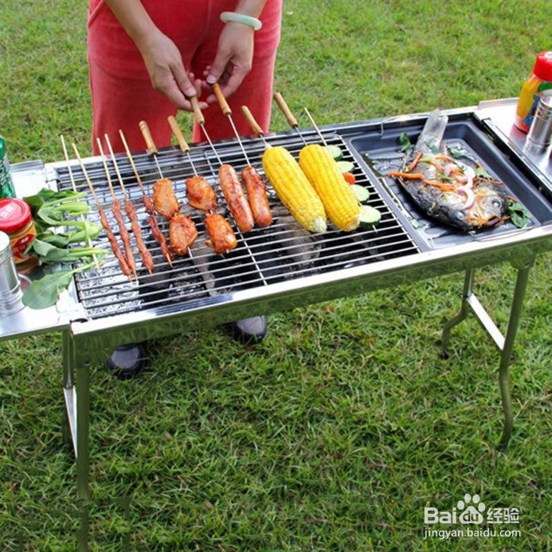 如何做出和库尔班大叔烧烤一样好吃的烤肉