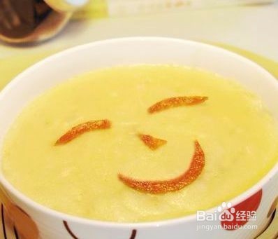 4-6个月宝宝辅食添加注意事项