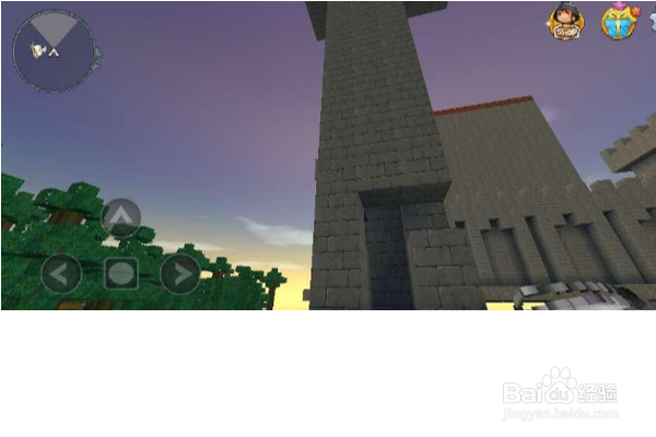 迷你世界刷怪塔怎么做