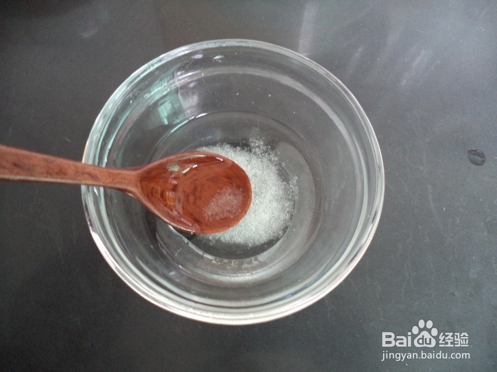 酸甜开胃——糖醋凤尾白菜