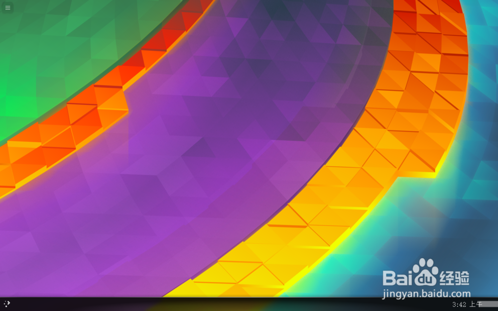 Linuxminitked如何添加虚拟桌面