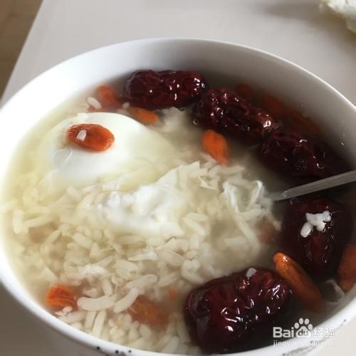 酒酿蛋怎么吃丰胸