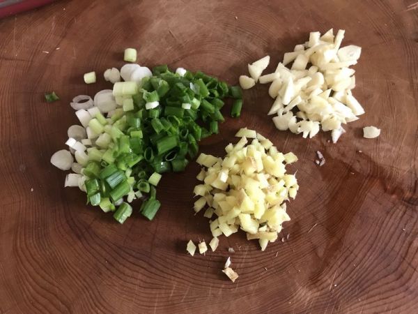 凉拌剁椒黑木耳