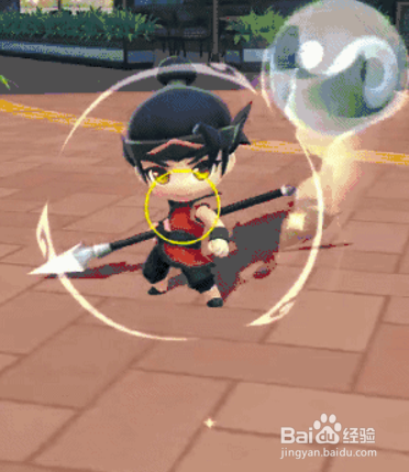 一起来捉妖满资质妖灵怎么抓 怎么得满资质妖灵