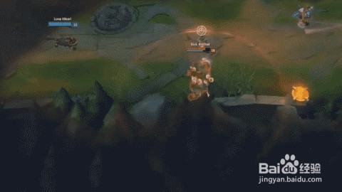 LOL酒桶几何桶E闪怎么用？酒桶实用技巧大全。