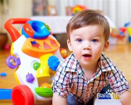 七大靠谱贴士 应对幼儿行为退化