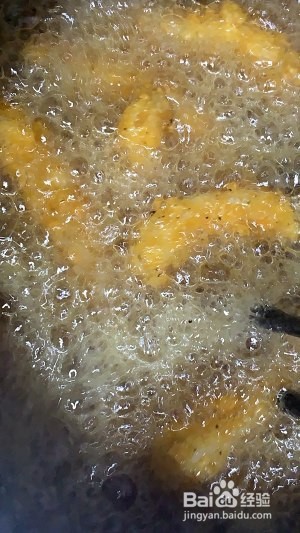 怎么制作老上海香酥鸡