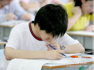 在职研究生英语考试得分技巧