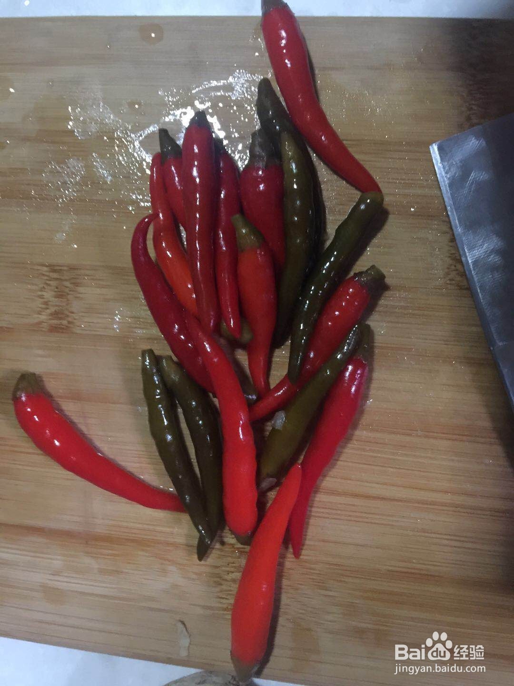 酸辣平菇肉丝(家常)-重庆私家做法