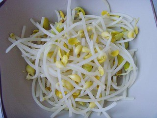 水煮鱼的制作方法