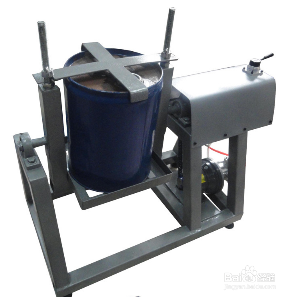 气动滚筒机与电动滚筒机区别