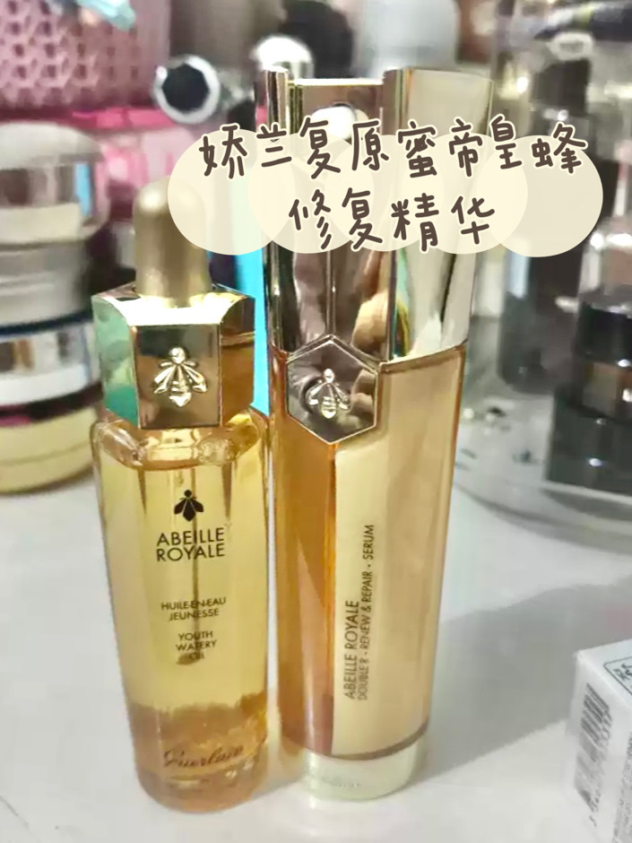 风靡世界的6款抗衰老精华，再不知道就晚了