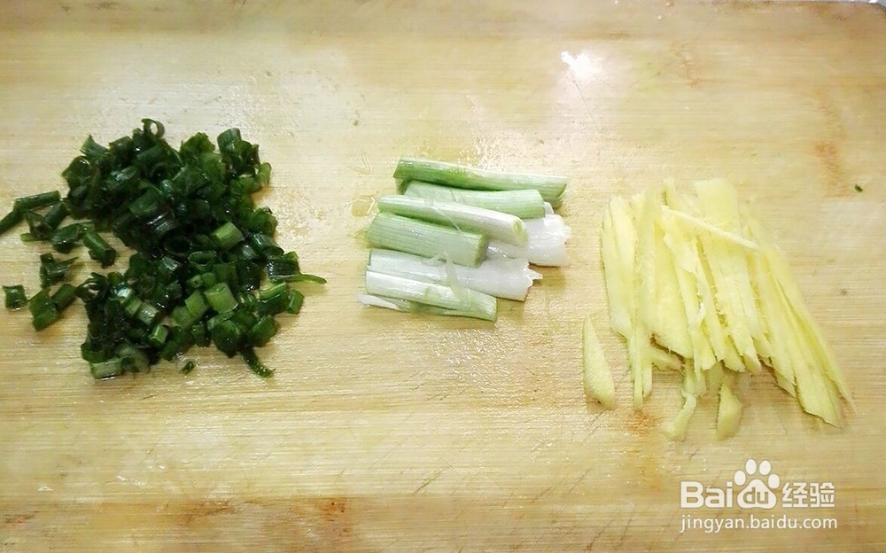 清蒸鲈鱼的做法_