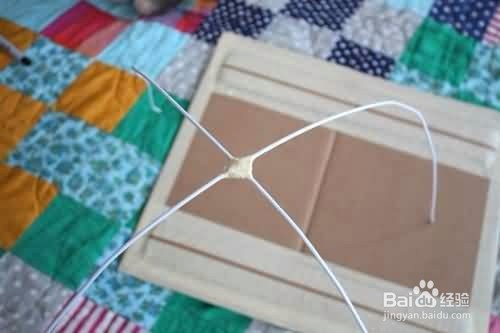 旧T恤改造猫咪小帐篷