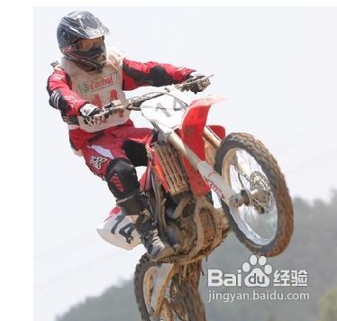 摩托车刹车技巧分享