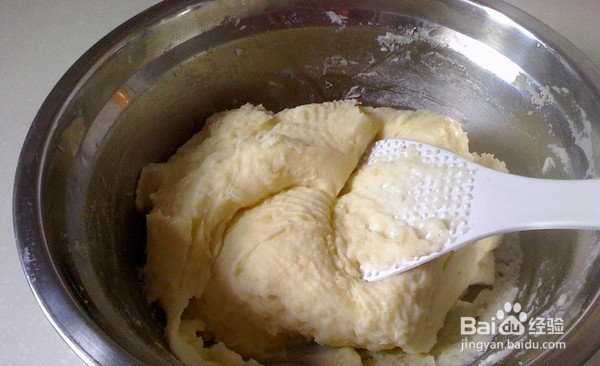 奶香土豆泥的做法