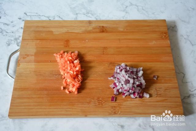 口感香脆麦香浓郁中式披萨