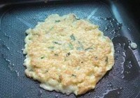 怎么做鸡蛋米老头