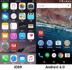 ios9系统有什么改变