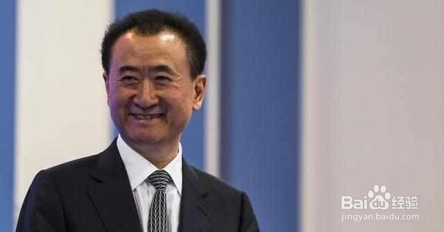 中国富豪都用什么手机？他用的你绝对想不到！