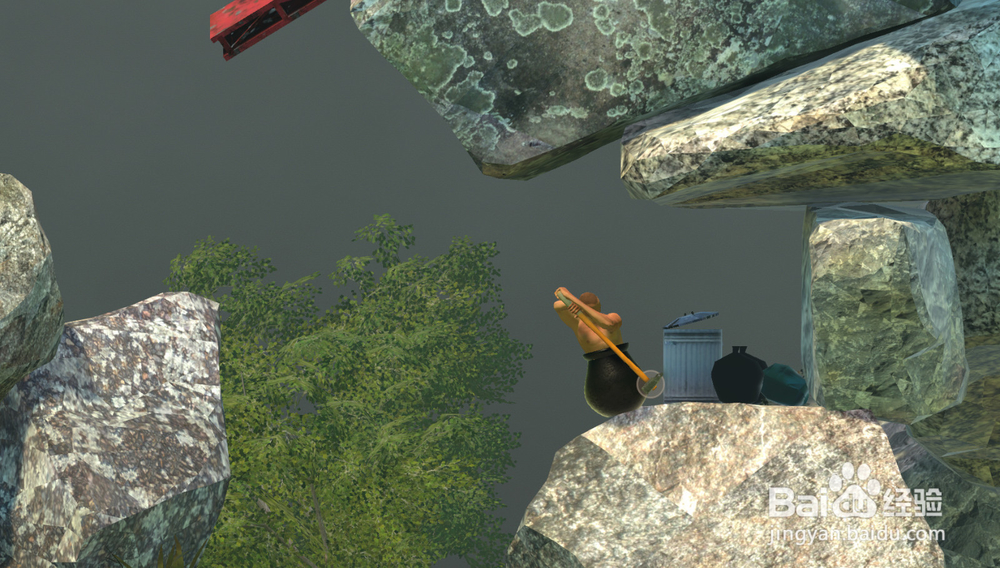 和班尼福特一起攻克难关攻略