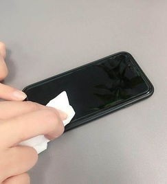 手机掉水里了应该怎么办？