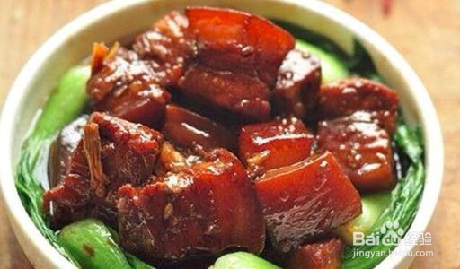 做红烧肉炒糖的技巧