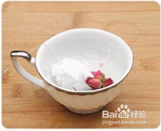 清晨茶品玫瑰奶茶家庭制作方法