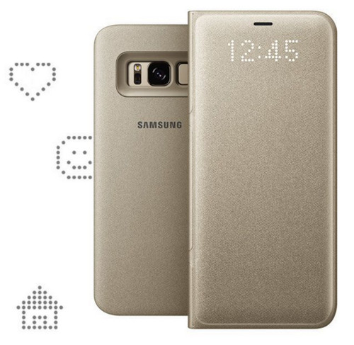 Galaxy S8 / S8+支持哪些配件