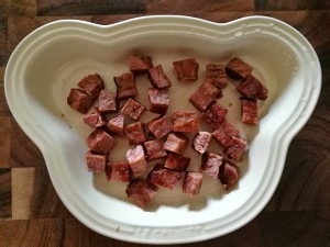 大拌菜调味汁的做法