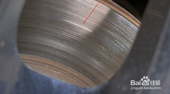 汽车刹车片更换周期