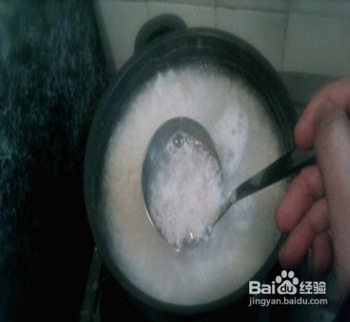 怎么做皮蛋瘦肉粥